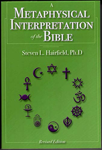 A Metaphysical Interpretation of the Bible