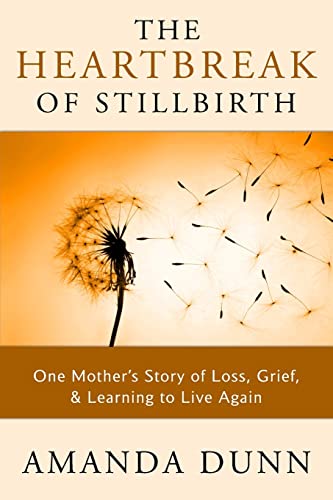 The Heartbreak of Stillbirth: One Mother's Story of Loss, Grief, and Learning to Live Again
The Heartbreak of Stillbirth: One Mother's Story of Loss, Grief, and Learning to Live Again