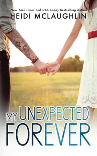 My Unexpected Forever (The Beaumont Series) (Volume 2)