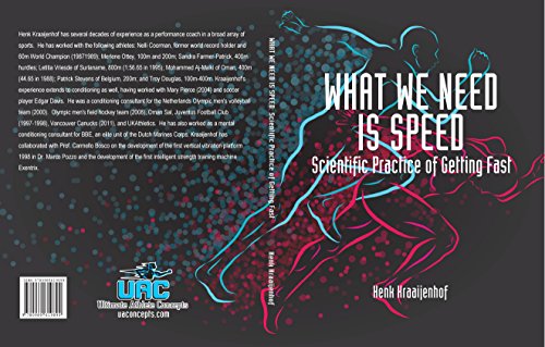 What We Need is Speed: Scientific Practice of Getting Fast