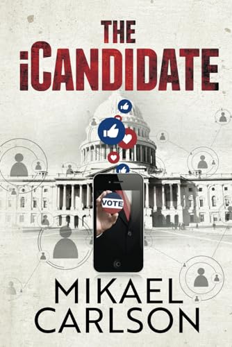 The iCandidate (Paperback or Softback)
