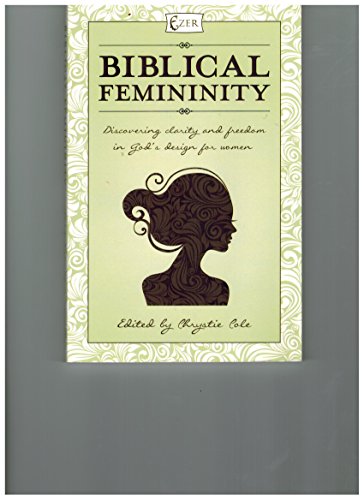 Biblical Femininity