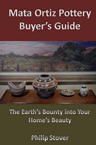 Mata Ortiz Pottery Buyer's Guide: The Earth's Bounty into Your Home's Beauty
Mata Ortiz Pottery Buyer's Guide: The Earth's Bounty into Your Home's Beauty