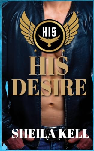 HIS Desire (Hamilton Investigation & Security: HIS Series Book 1)