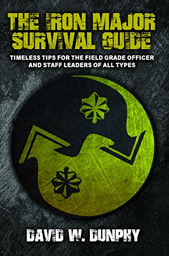 The Iron Major Survival Guide