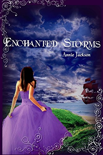 Enchanted Storms (Princess Kingdoms)