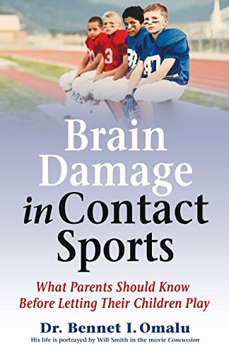 Brain Damage in Contact Sports: What Parents Should Know Before Letting Their Children Play
Brain Damage in Contact Sports: What Parents Should Know Before Letting Their Children Play