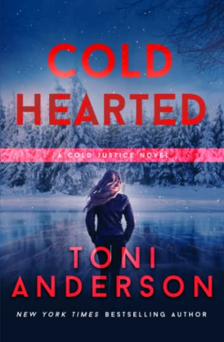 Cold Hearted (Paperback or Softback)