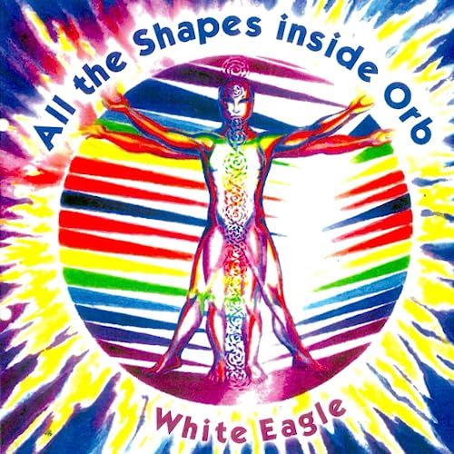 All the Shapes inside ORB: An extremely simple explanation of dimensions and consciousness (Book of Orb)
All the Shapes inside ORB: An extremely simple explanation of dimensions and consciousness (Book of Orb)