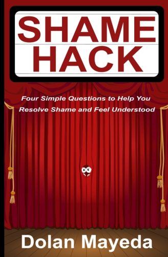 Shame Hack: Four Simple Questions to Help you Resolve Shame and Feel Understood
Shame Hack: Four Simple Questions to Help you Resolve Shame and Feel Understood