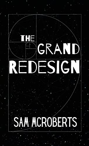 The Grand Redesign