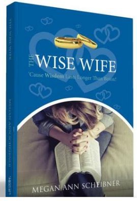 The Wise Wife: 'Cause Wisdom Lasts Longer Than Botox!