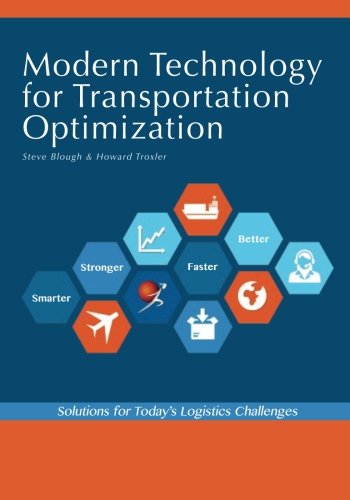 Modern Technology for Transportation Optimization