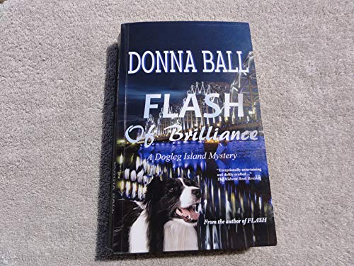 Flash of Brilliance (Paperback or Softback)