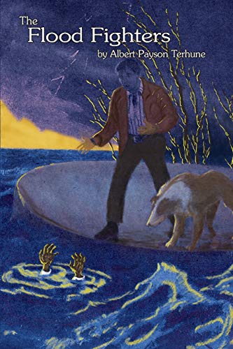 The Flood Fighters (Paperback or Softback)
