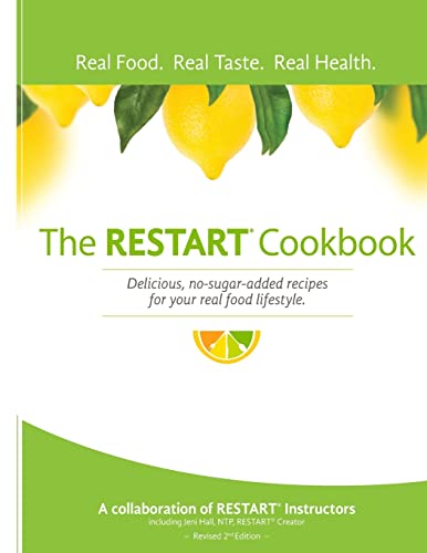 The Restart- Cookbook