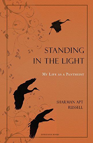Standing in the Light: My Life A A Pantheist (Paperback or Softback)