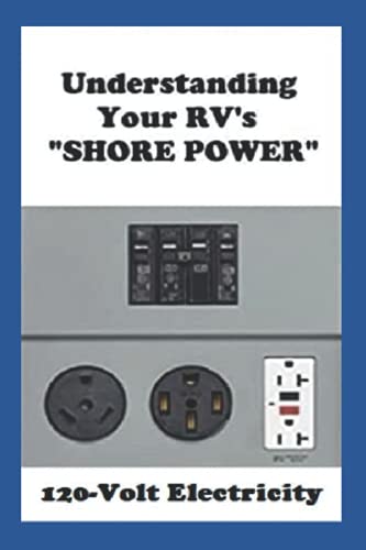 Understanding Your Rvs Shore Power: 120-volt Electricity