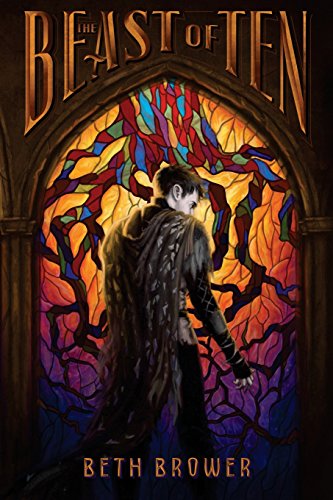 The Beast of Ten