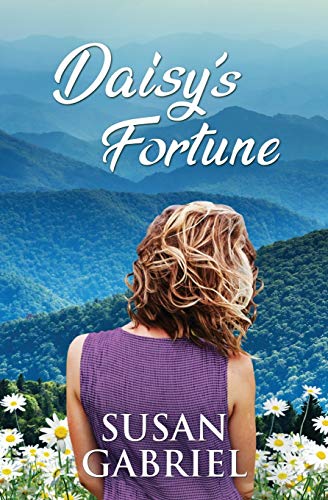 Daisys Fortune: Southern Historical Fiction (Wildflower Trilogy Book 3)
