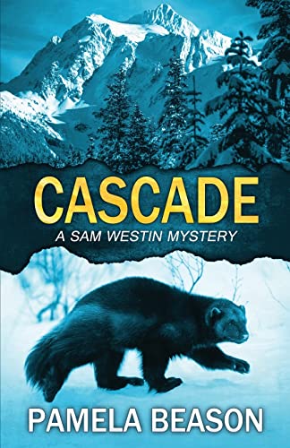 Cascade: A Wilderness Suspense Novel (Paperback or Softback)