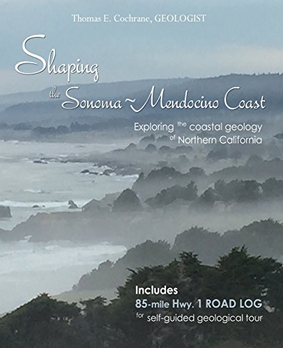 Shaping the Sonoma-Mendocino Coast: Exploring the Coastal Geology of Northern California