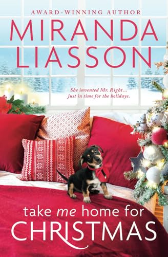 Take Me Home for Christmas: A Heartwarming Small-Town Holiday Romance (The Amazing Doctors of Oak Bluff)
Take Me Home for Christmas: A Heartwarming Small-Town Holiday Romance (The Amazing Doctors of Oak Bluff)