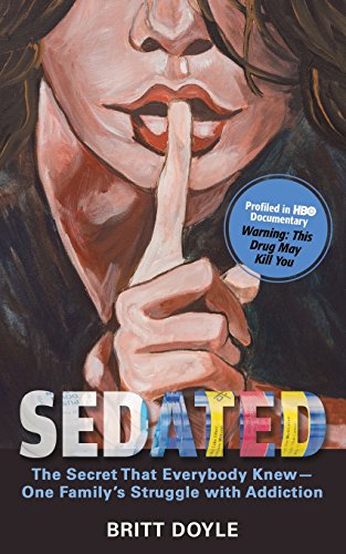 Sedated: The Secret That Everyone Knew—