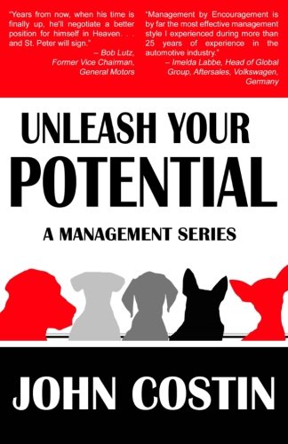 Unleash Your Potential: A Management Series