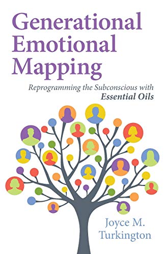 Generational Emotional Mapping: Reprogramming the Subconscious with Essential Oils