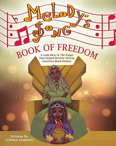 Melody's Songbook Of Freedom: A Look Back At The Songs That Helped Rewrite African American Black History
Melody's Songbook Of Freedom: A Look Back At The Songs That Helped Rewrite African American Black History