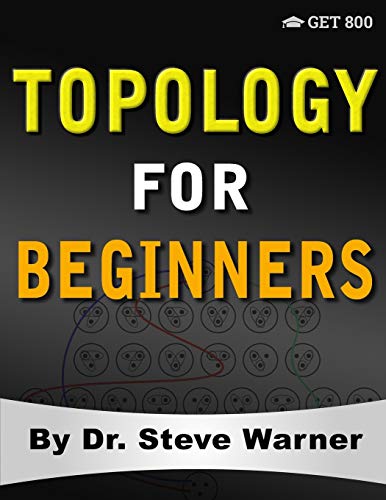 Topology for Beginners: A Rigorous Introduction to Set Theory, Topological Spaces, Continuity, Separation, Countability, Metrizability, Compac
Topology for Beginners: A Rigorous Introduction to Set Theory, Topological Spaces, Continuity, Separation, Countability, Metrizability, Compac