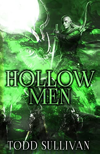Hollow Men (The Windshine Chronicles)
