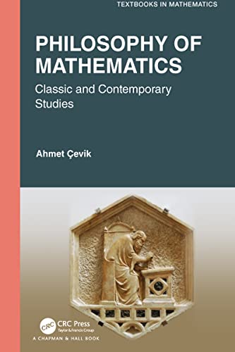 Philosophy of Mathematics : Classic and Contemporary Studies