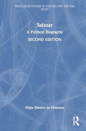 Salazar (Hardcover)