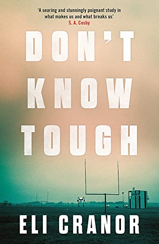 Don't Know Tough: 'southern Noir At Its Finest' New York Times