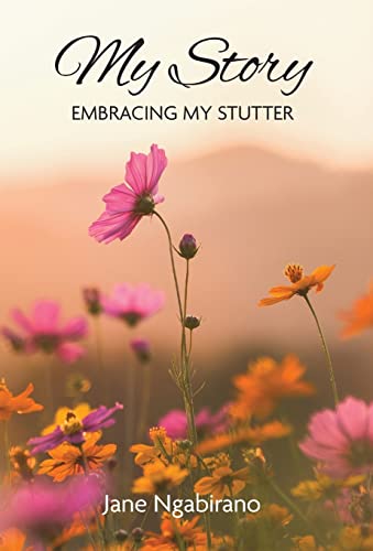 My Story: Embracing My Stutter (Hardback or Cased Book)