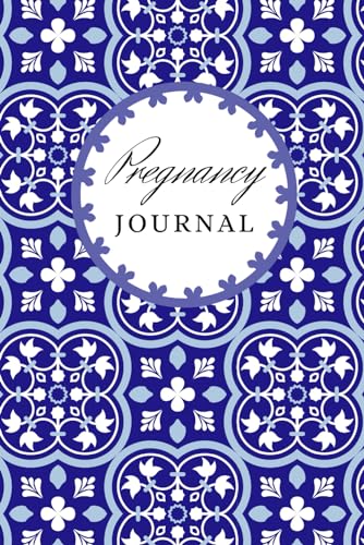 Pregnancy Journal.: Blue Memory Book. Notebook Diary For Moms-To-Be (6x9, 110 Lined Pages)
Pregnancy Journal.: Blue Memory Book. Notebook Diary For Moms-To-Be (6x9, 110 Lined Pages)