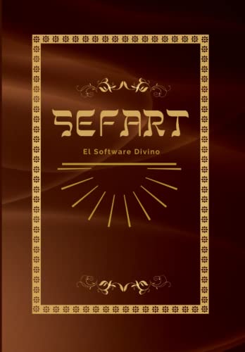 Sefart: El software divino -Language: spanish