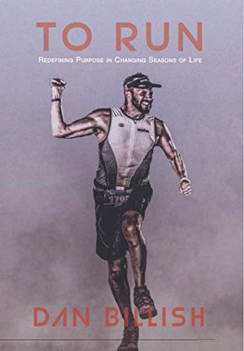 To Run: Redefining Purpose in Changing Seasons of Life