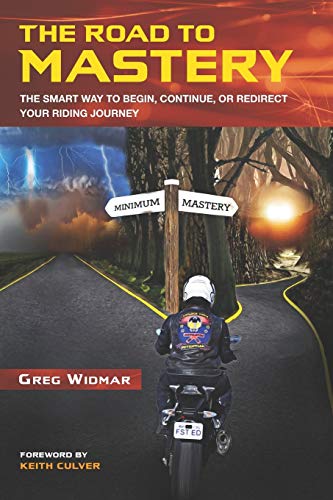 The Road to Mastery: The Smart Way to Begin, Continue, or Redirect Your Riding Journey
The Road to Mastery: The Smart Way to Begin, Continue, or Redirect Your Riding Journey