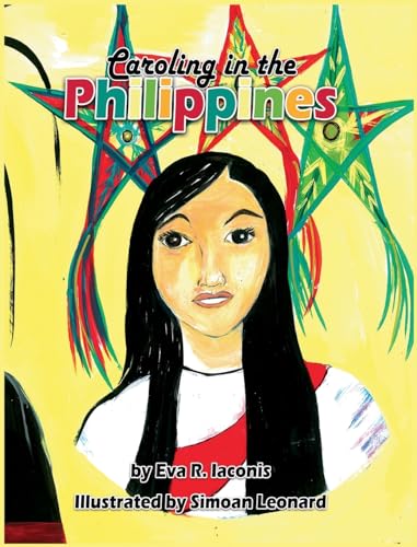 Caroling in the Philippines