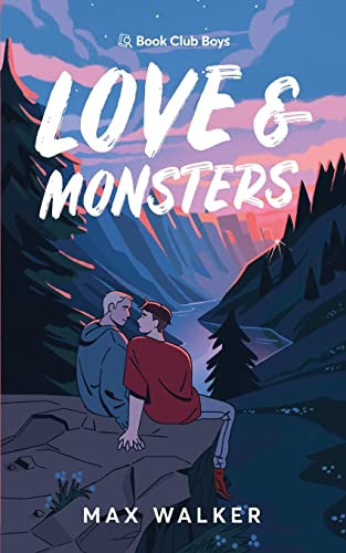Love and Monsters: Alternate Illustrated Cover (Paperback or Softback)