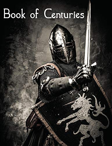 Book of Centuries: A World Timeline - Viking Cover Edition