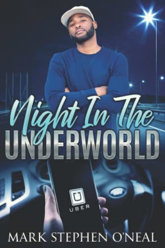 Night in the Underworld (The Chi-Town Chronicles)