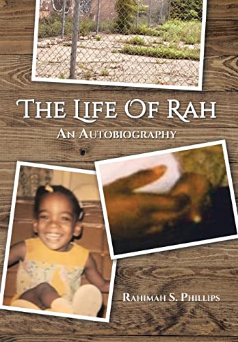 The Life of Rah
