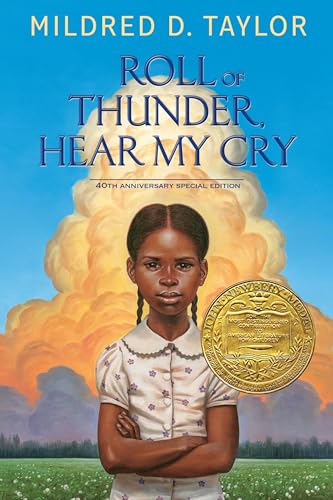Roll of Thunder, Hear My Cry: 40th Anniversary Special Edition