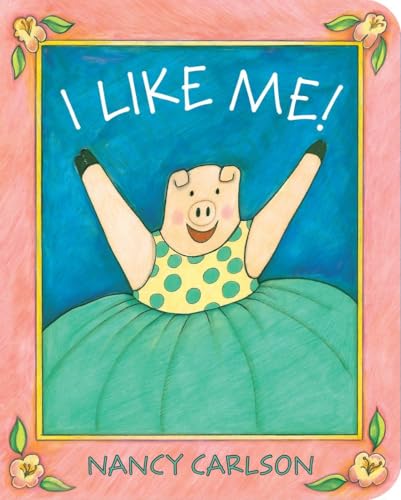 I Like Me!