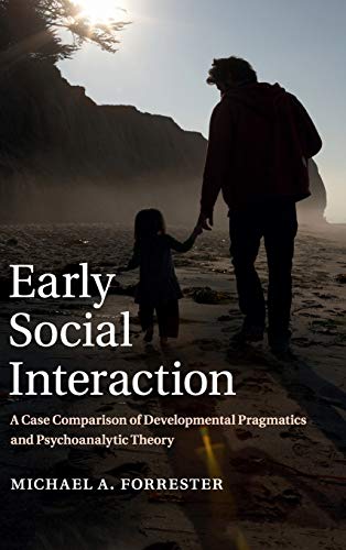 Early Social Interaction: A Case Comparison of Developmental Pragmatics and Psychoanalytic Theory
