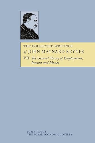 The Collected Writings of John Maynard Keynes (Volume 7)